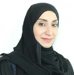 Bushra Al Balushi