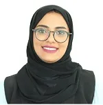 Khadija Al Kindi