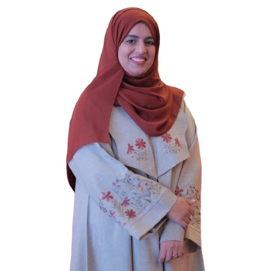 Amira Al-Ghallabi