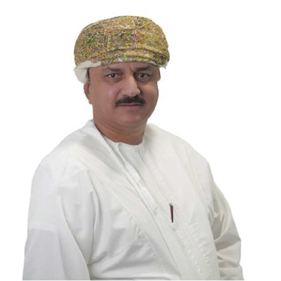 Saud Al Rawahi